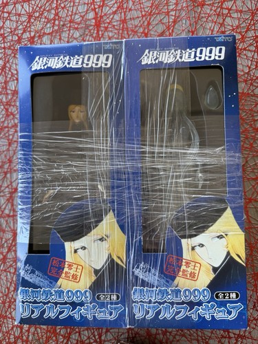 Galaxy express 999 maetel - -,