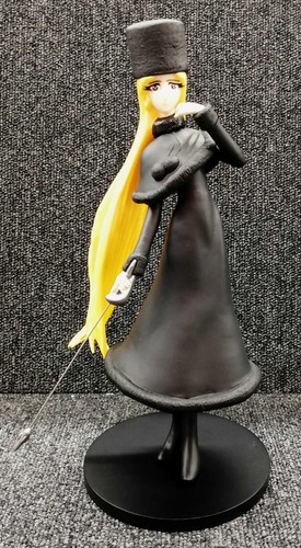 Galaxy express 999 - galaxy, numero