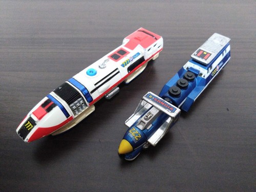 Galaxy express 999 - galaxy, star
