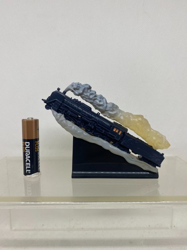 Gashapon figure galaxy express - gashapon,