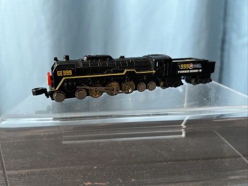 Popy vintage treno spaziale - vintage,