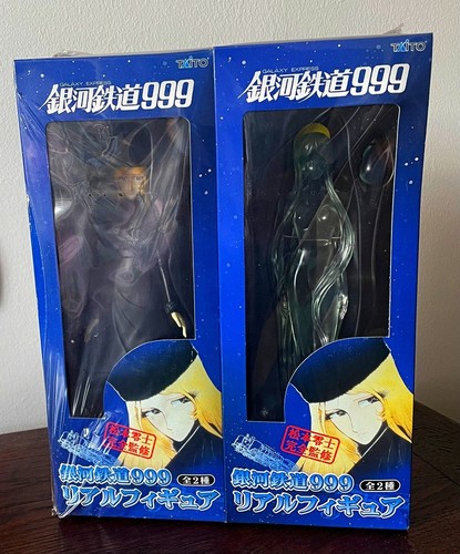 Taito series real figure - taito,