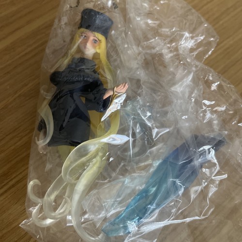 Galaxy express 999 neo - express,