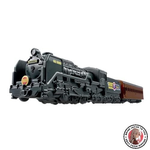 Treno takara tomy tomica - tomy,