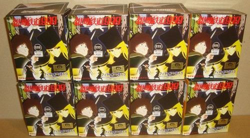 Galaxy express 999 diorama - galaxy,