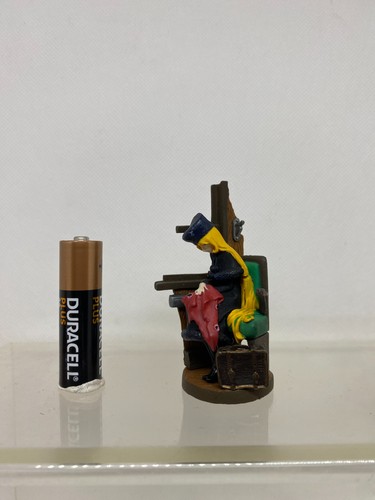 Figure gashapon leiji - gashapon,