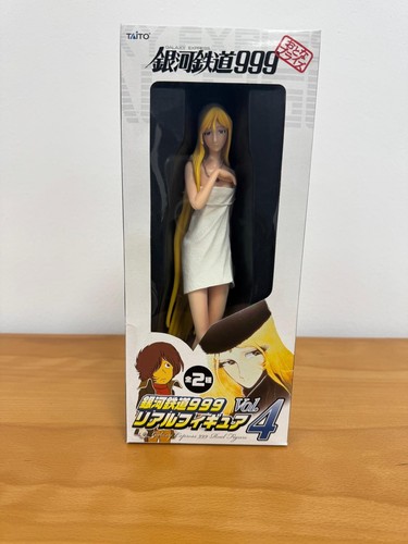 Taito galaxy express - express, real