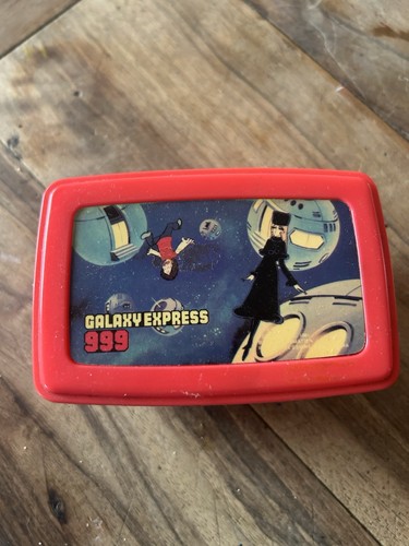 Galaxy express 999 - galaxy,