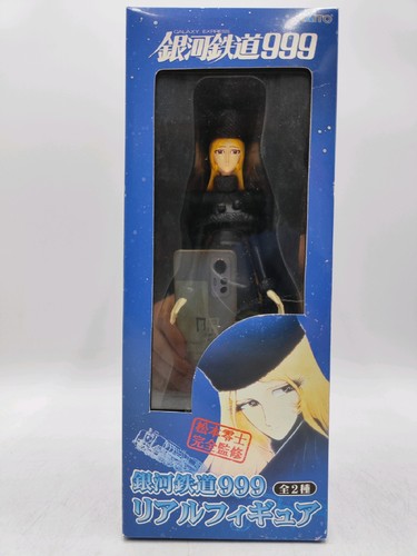 Galaxy express 999 maetel - express,
