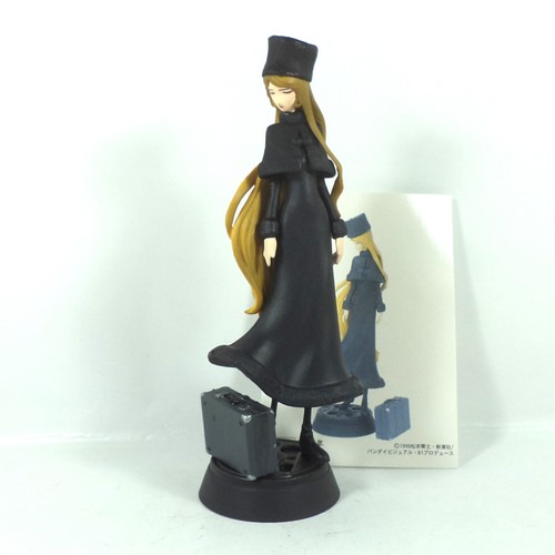 Maetel capitan harlock action - maetel,