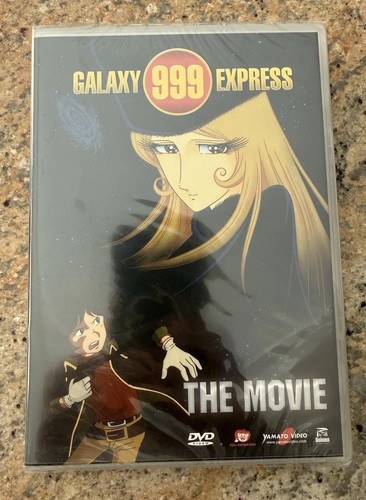 Galaxy express 999 - , the