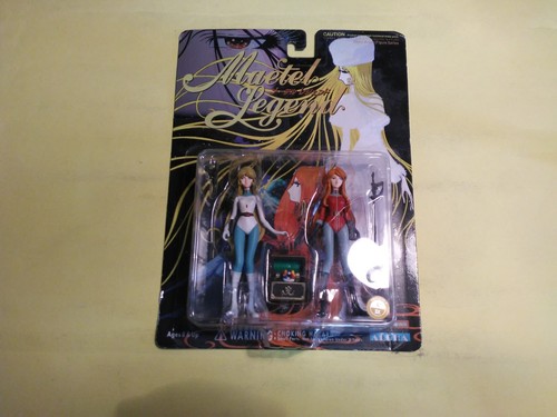 Action figure maetel legend - figure,