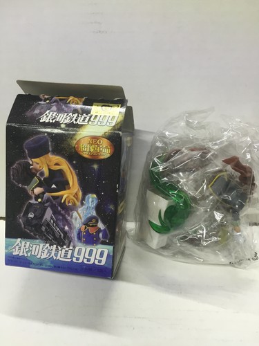 Medicos galaxy express 999 - galaxy,