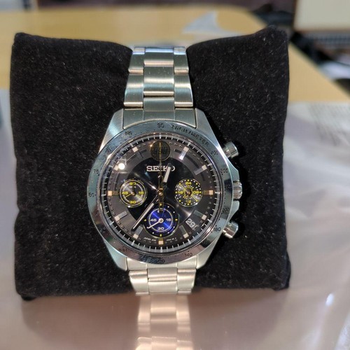 Orologio seiko galaxy express - seiko,