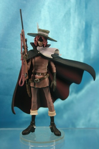 Medicos galaxy express 999 - galaxy,