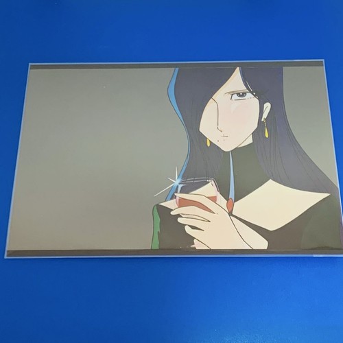 Disegno galaxy express 999 - disegno,