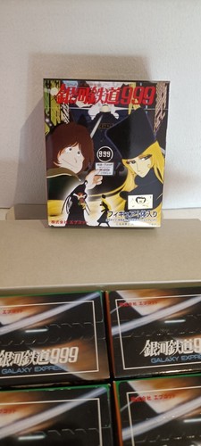 Galaxy express 999 figura - 999,