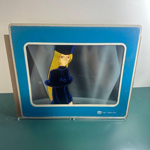 Galaxy express 999 maetel - galaxy,