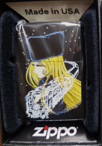 Zippo galaxy express - zippo,