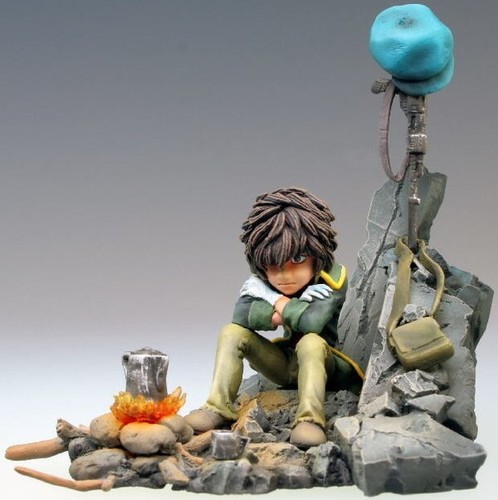 Galaxy express 999 hoshino - galaxy,