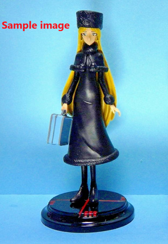New galaxy express 999 - galaxy,